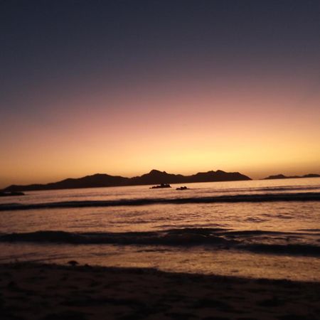 Dan Kazou Self Catering Hotel La Digue Exterior foto
